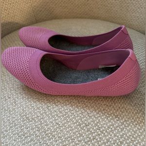 Allbirds Tree Breezers 🩷